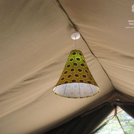 Oseki Maasai Mara Camp Hotel Narok Bagian luar foto