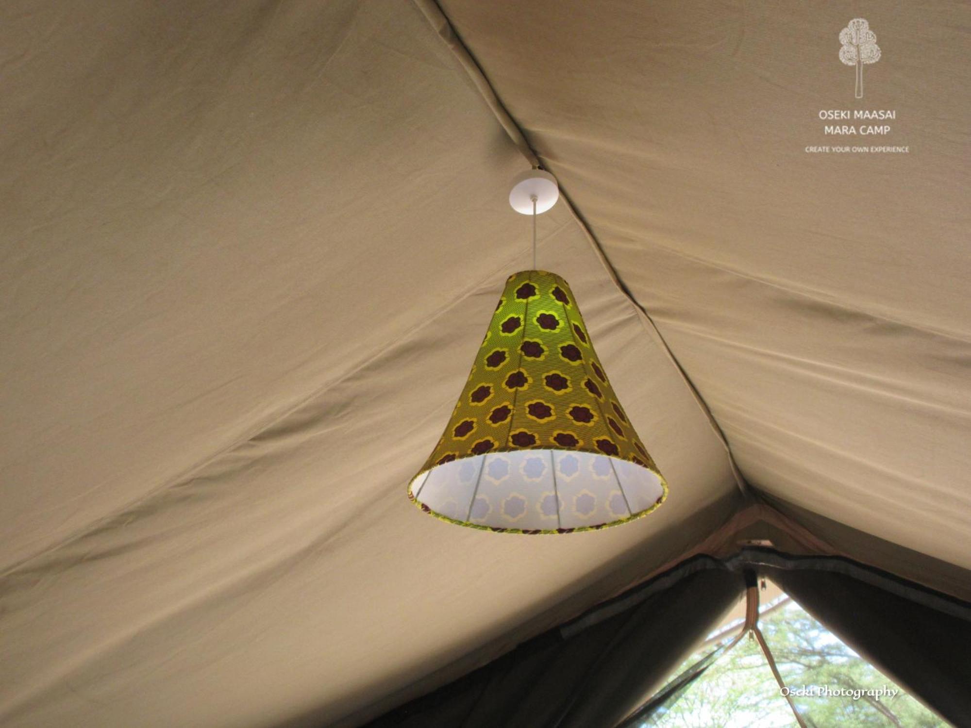Oseki Maasai Mara Camp Hotel Narok Bagian luar foto