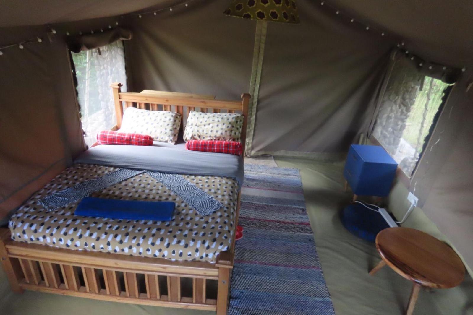 Oseki Maasai Mara Camp Hotel Narok Bagian luar foto