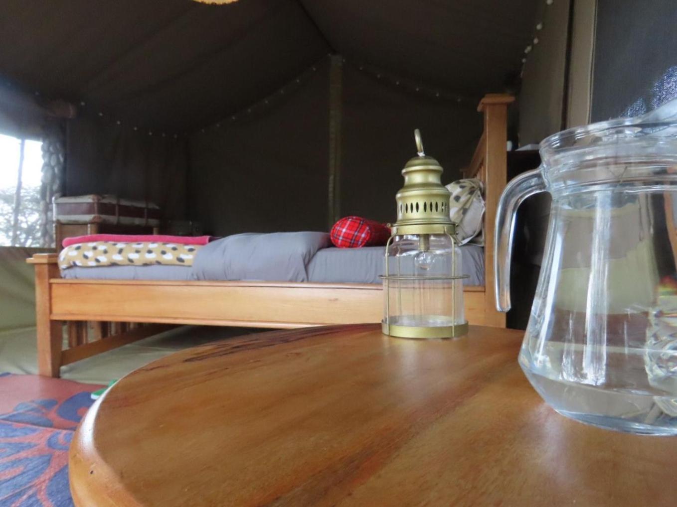 Oseki Maasai Mara Camp Hotel Narok Bagian luar foto
