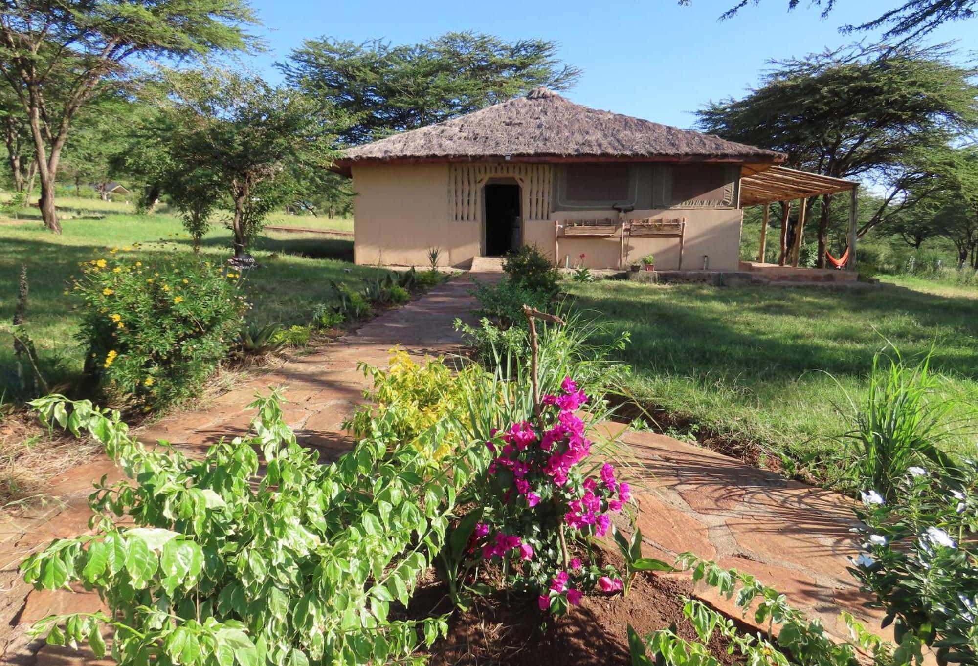Oseki Maasai Mara Camp Hotel Narok Bagian luar foto