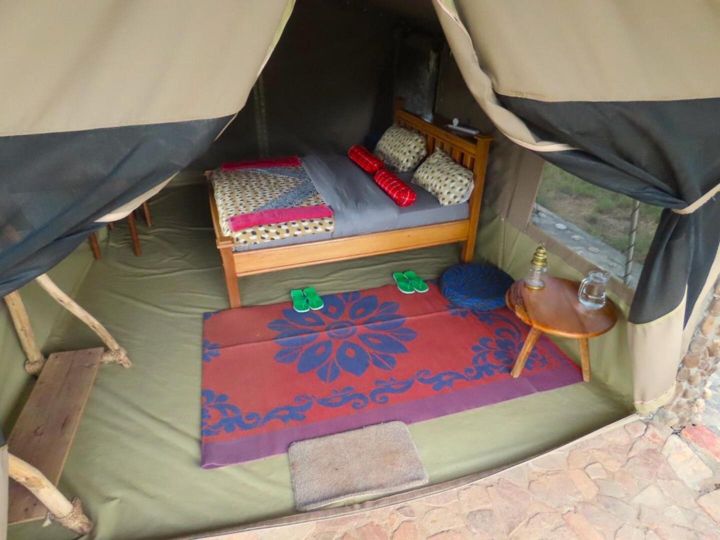Oseki Maasai Mara Camp Hotel Narok Bagian luar foto
